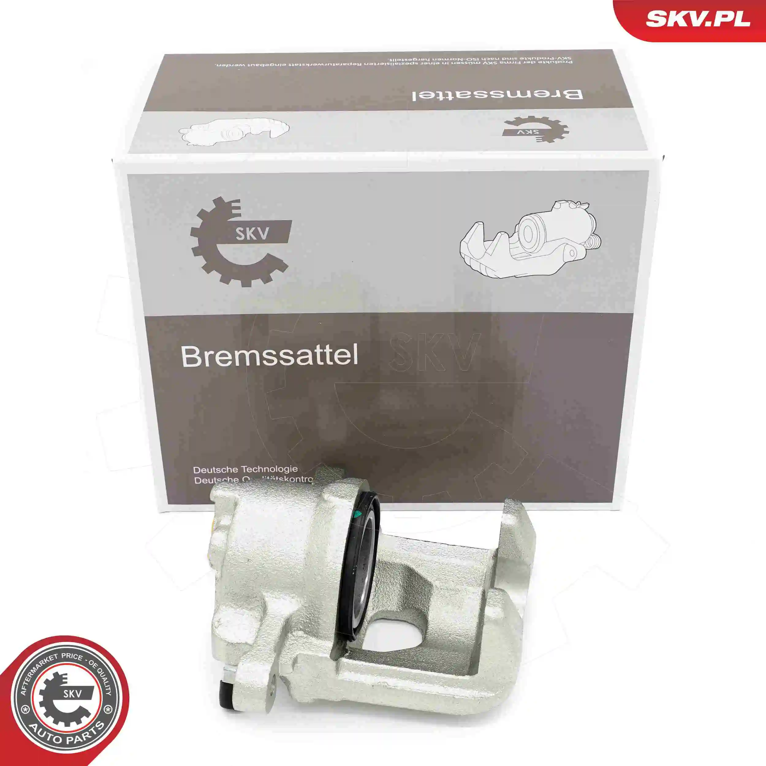 Brake Caliper